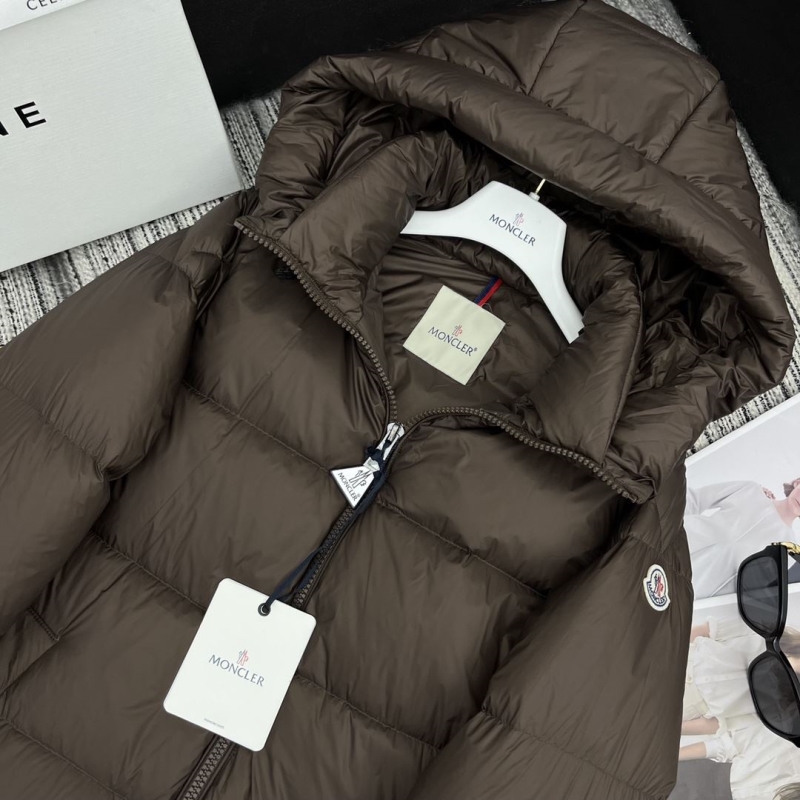 Moncler Down Coat